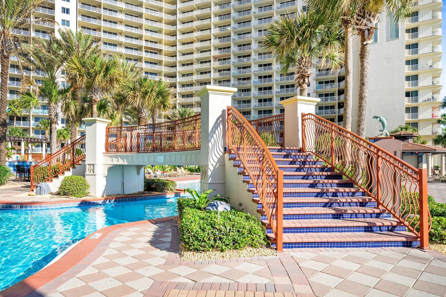 Shores Of Panama 2004 Panama City Beach Extérieur photo